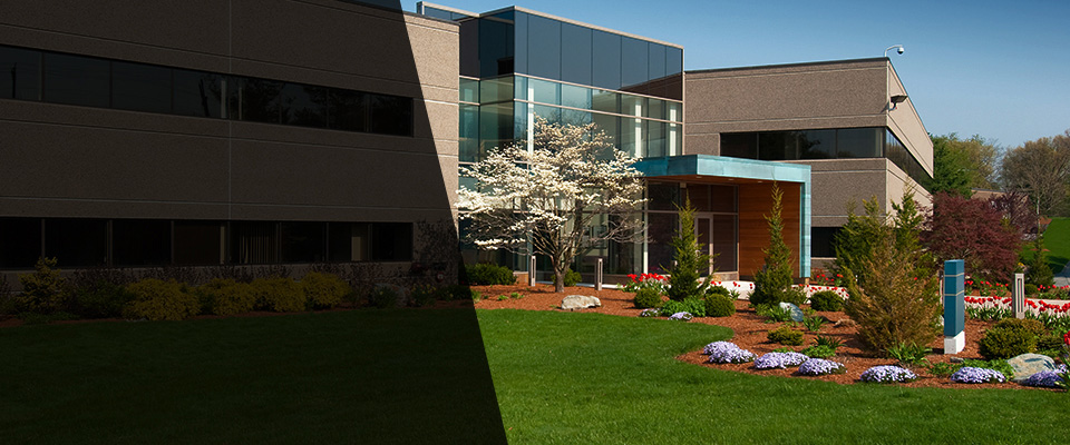 Foxboro Landscapers