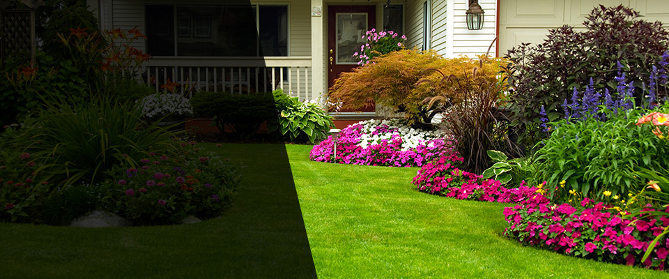 Foxboro Landscapers