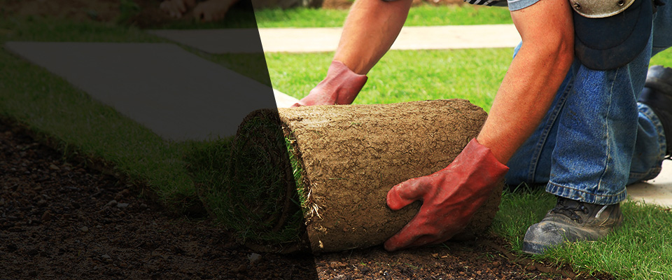 Foxboro Landscapers