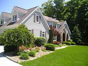 Landscapers and Lawncare Services in Foxboro, MA